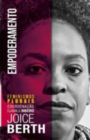 Capa do livor - Empoderamento (Feminismos Plurais)