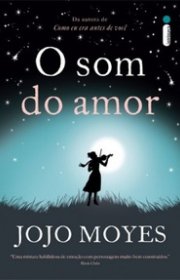 Capa do livor - O Som do Amor