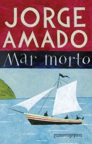 Capa do livor - Mar Morto