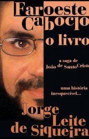 Capa do livor - Faroeste Caboclo