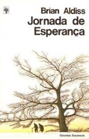 Capa do livro - Jornada de Esperança