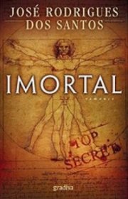 Capa do livor - Imortal