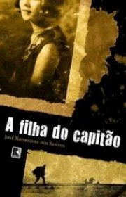 Capa do livor - A Filha do Capitão