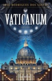 Capa do livor - Vaticanum