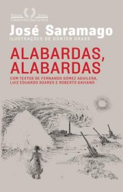 Capa do livor - Alabardas, Alabardas, Espingardas, Espingardas