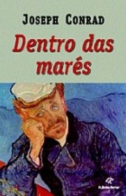 Capa do livor - Dentro das Marés