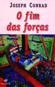 Capa do livor - O Fim das Forças