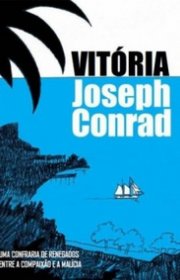 Capa do livor - Vitória