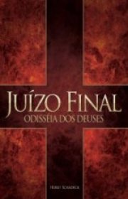 Capa do livor - Juízo Final - Odisséia dos Deuses