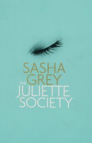 Capa do livor - Juliette Society