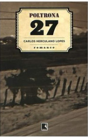 Capa do livor - Poltrona 27