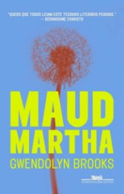 Capa do livor - Maud Martha