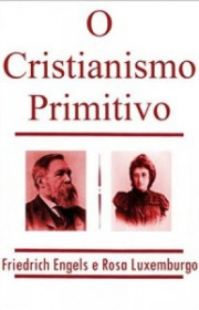 Capa do livor - O Cristianismo Primitivo