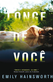 Capa do livor - Longe de você