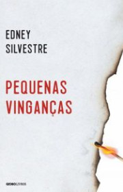 Capa do livor - Pequenas Vinganças