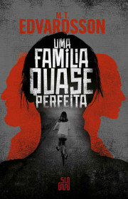 Capa do livor - Uma família quase perfeita