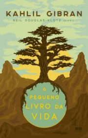 Capa do livor - O Pequeno Livro da Vida