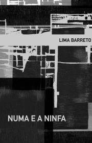 Capa do livor - Numa e a ninfa