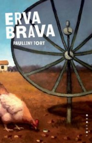 Capa do livor - Erva Brava