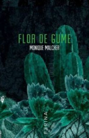 Capa do livor - Flor de Gume