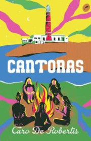 Capa do livor - Cantoras