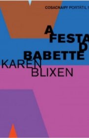 Capa do livor - A Festa de Babette