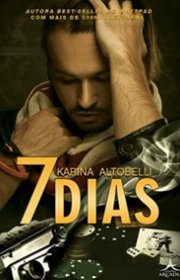 Capa do livor - 7 Dias 