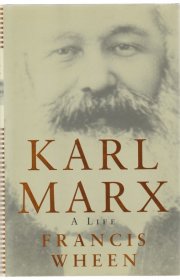 Capa do livor - Karl Marx - Biografia