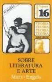 Capa do livor - Sobre Literatura e Arte