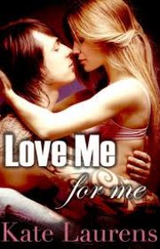 Capa do livor - Love Me For Me