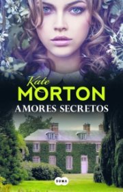 Capa do livor - Amores Secretos