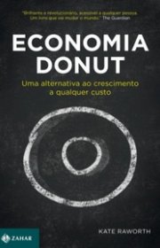 Capa do livor - Economia Donut