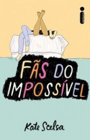 Capa do livor - Fãs do Impossível