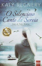 Capa do livor - Série Um Conto de Fadas Moderno 05 - O Silencioso...