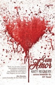 Capa do livor - Sem Amor