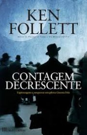 Capa do livor - Contagem Decrescente