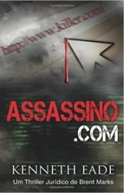 Capa do livor - Assassino.com