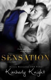 Capa do livor - Sensation 