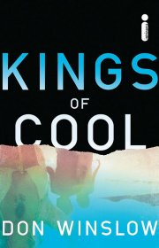 Capa do livor - Kings of Cool