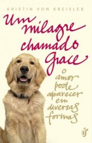 Capa do livor - Um Milagre Chamado Grace