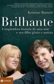 Capa do livor - Brilhante