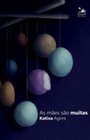 Capa do livor - As Mães São Muitas