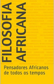 Capa do livor - Filosofia Africana