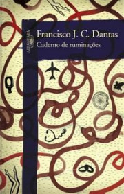 Capa do livor - Caderno de Ruminações