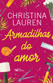 Capa do livor - Armadilhas do Amor