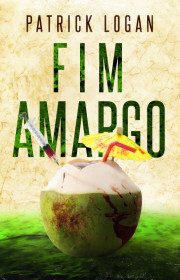 Capa do livor - Série Beckett Campbell 01 - Fim Amargo