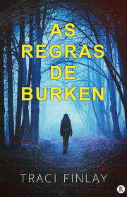 Capa do livor - As Regras de Burken