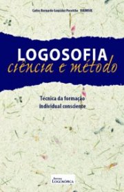 Capa do livor - Logosofia, Ciência e Método