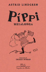 Capa do livor - Píppi Meialonga