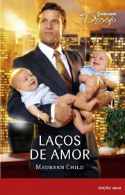 Capa do livor - Laços de Amor